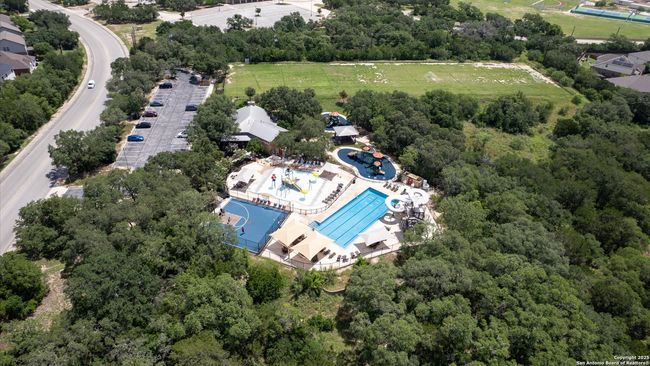 4306 Amos Pollard, House other with 4 bedrooms, 3 bathrooms and null parking in San Antonio TX | Image 36