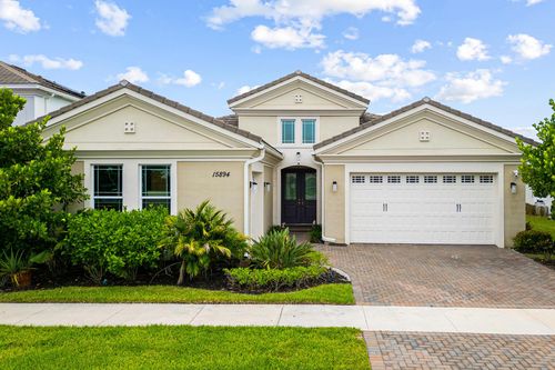 15894 Meadowlark Ct, Westlake, FL, 33470-7008 | Card Image
