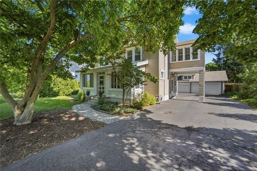 25 Park Rd, Oakwood, OH, 45419-3002 | Card Image