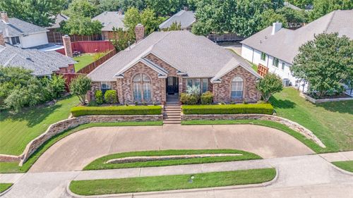 746 E Bethel School Rd, Coppell, TX, 75019-4191 | Card Image