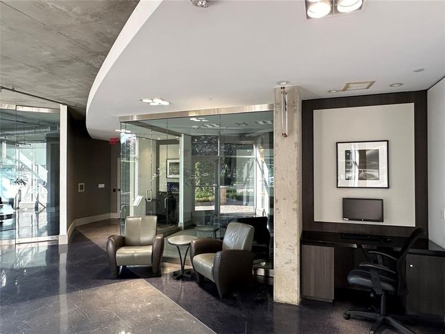 APT-104 - 1901 Post Oak Blvd, Condo with 1 bedrooms, 1 bathrooms and 1 parking in Houston TX | Image 43