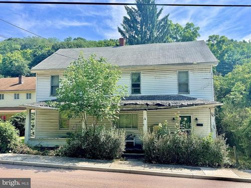 70 Douglas Ave, LONACONING, MD, 21539-1143 | Card Image