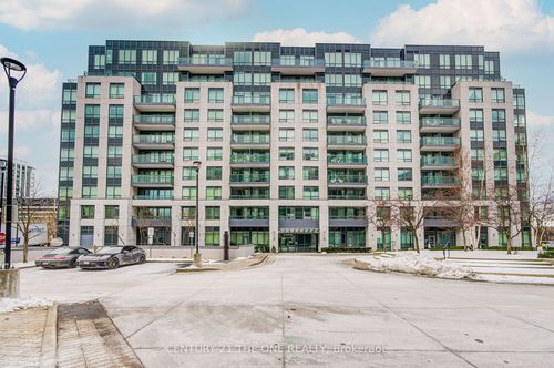lph9-30 Clegg Rd, Markham, ON, L6G0B4 | Card Image