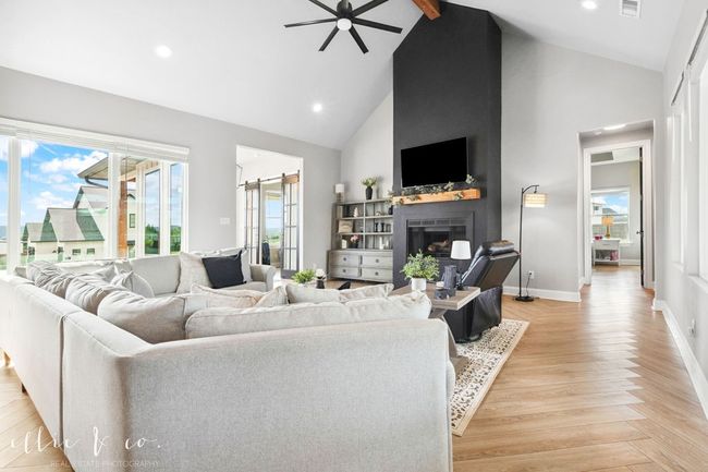 142 Garrett, House other with 3 bedrooms, 3 bathrooms and null parking in Tuscola TX | Image 5