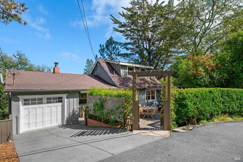 58 Oakland Avenue, San Anselmo, CA, 94960 | Card Image