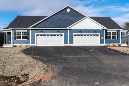 57-50 Millstone Drive, Northfield, NH, 03276 | Card Image