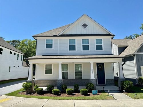 3138 Lantana Way, Buford, GA, 30519-2019 | Card Image