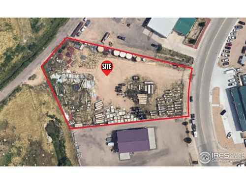 4325 Industrial Pkwy, Evans, CO, 80620-3214 | Card Image