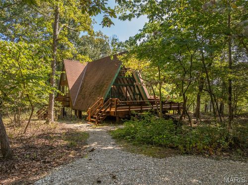 417 Scheffborg Circle Dr, Innsbrook, MO, 63390 | Card Image