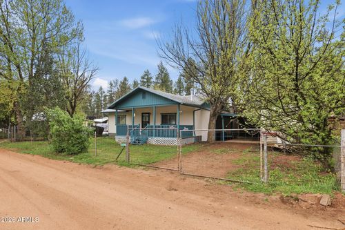 223 W Thompson Rd, Payson, AZ, 85541-2839 | Card Image