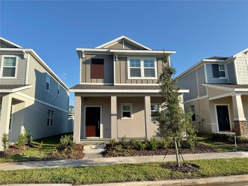 724 Squire Ave, DEBARY, FL, 32713-0154 | Card Image