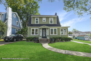 Goff Ave, Staten Island, NY 10309