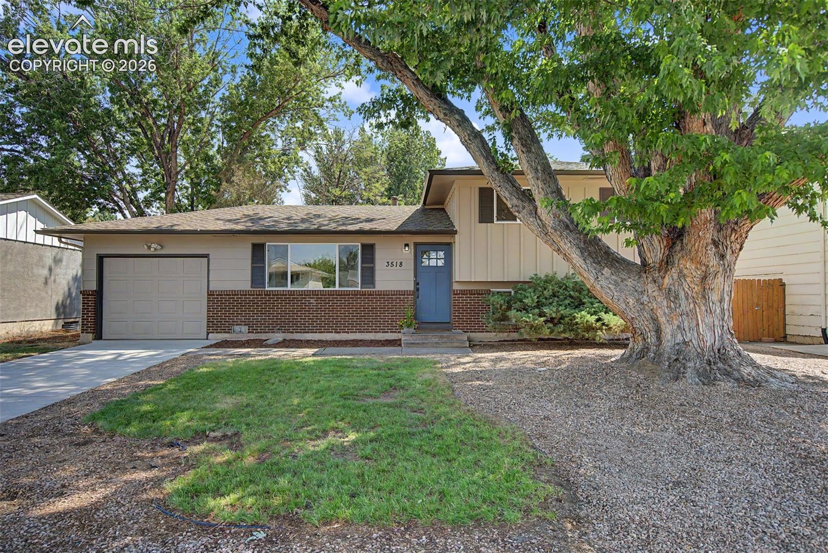 Residential in Colorado Springs 3
