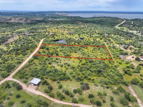 Lot 35 E Granite Oaks Dr, Burnet, TX, 78611 | Card Image