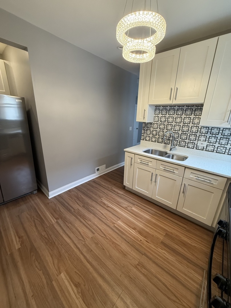 Residential in Chicago 2
