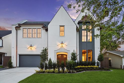 1314 Richelieu Ln, Houston, TX, 77018-1914 | Card Image