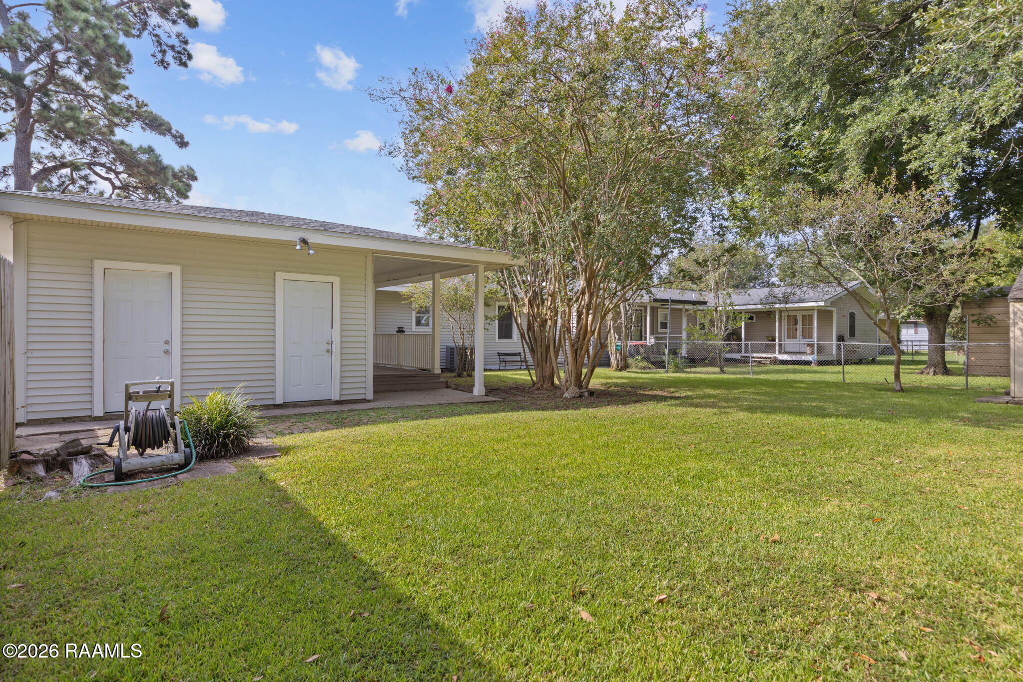Residential in Lafayette