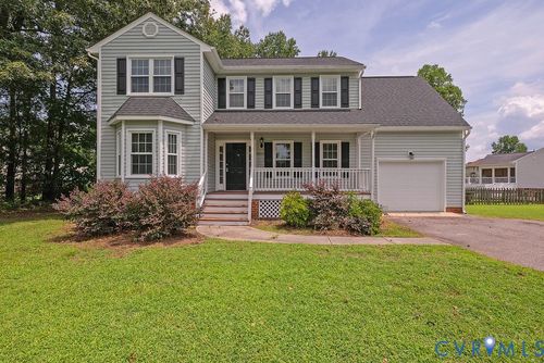 24301 River View Dr, North Dinwiddie, VA, 23803-9421 | Card Image