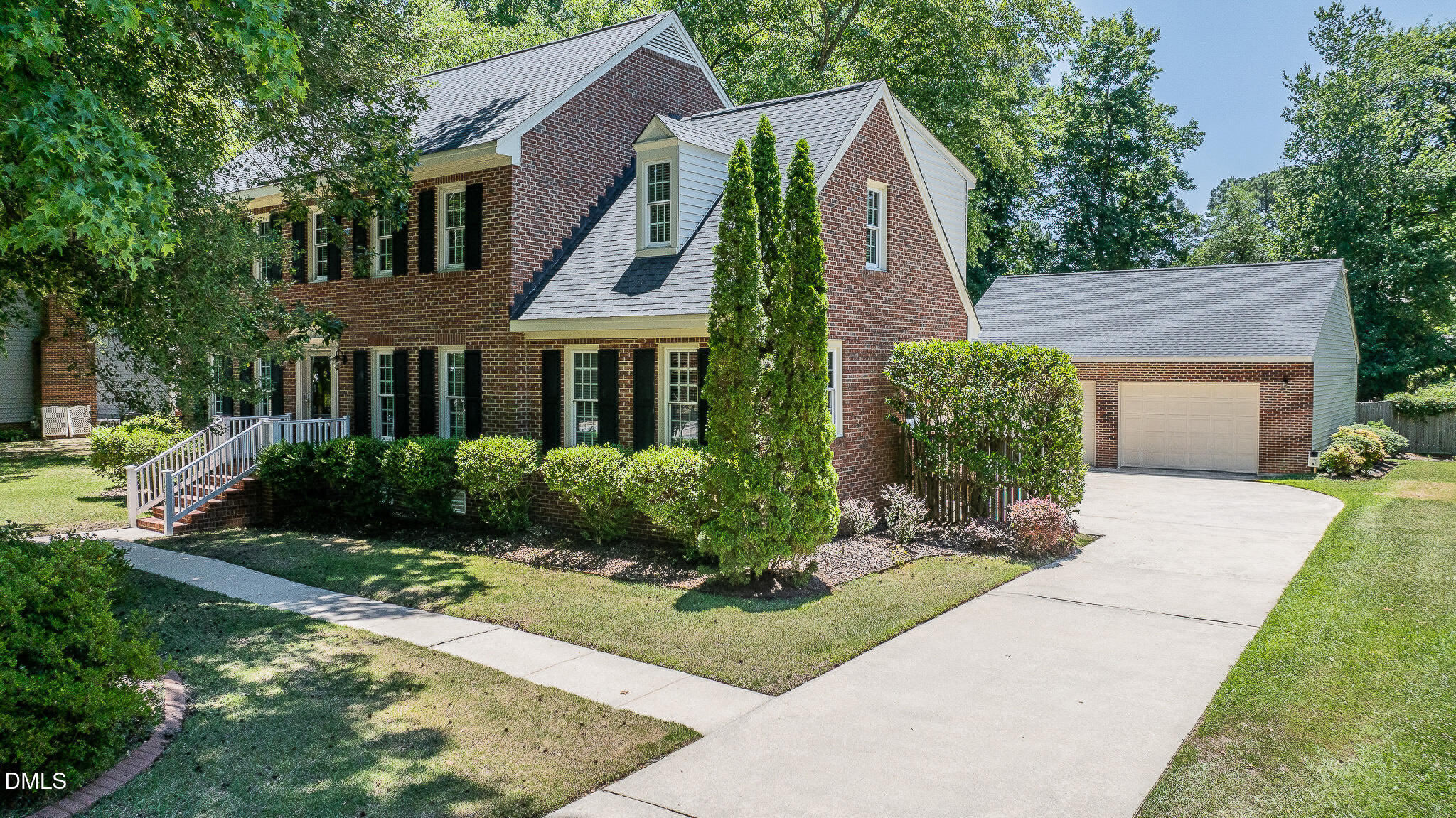 Residential in Wilson 3