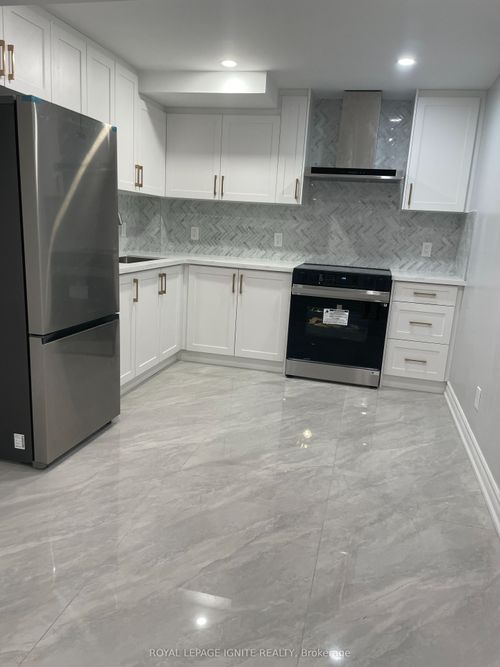 bsmt-15 Jinnah Avenue, Markham, ON, L3S0G2 | Card Image