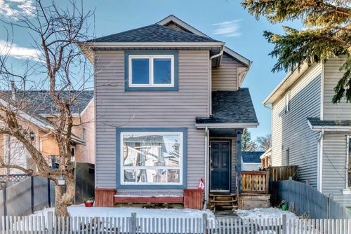 78 Martinview Cres Ne, Calgary, AB, T3J2S5 | Card Image