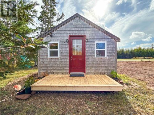 3320 Five Houses Rd, Mount Stewart, PE, C0A1T0 | Card Image