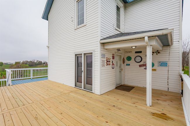 5825 G24 Hwy, Home with 7 bedrooms, 4 bathrooms and null parking in Carlisle IA | Image 19