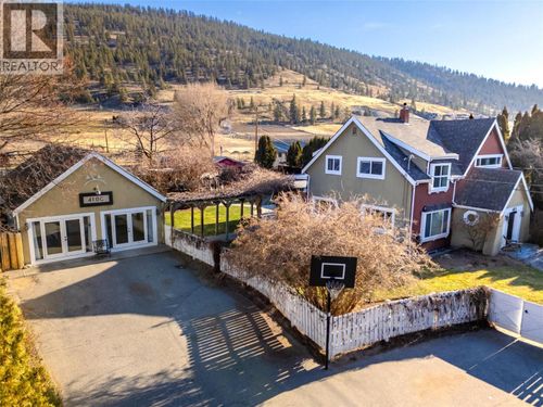 410 Upper Bench Rd N, Penticton, BC, V2A8T4 | Card Image