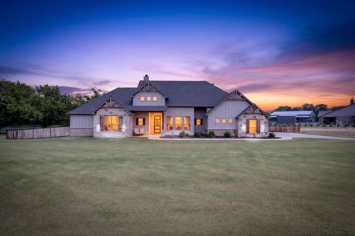 4000 Crick Court Court, Weatherford, TX, 76087 | Card Image