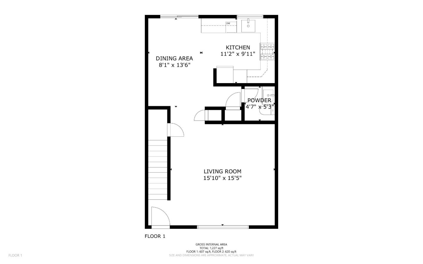 Residential in San Jose 2