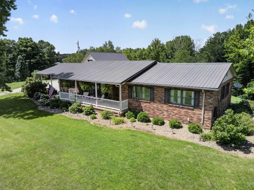 1080 Lakewood Drive, Grayson, KY, 41143 | Card Image