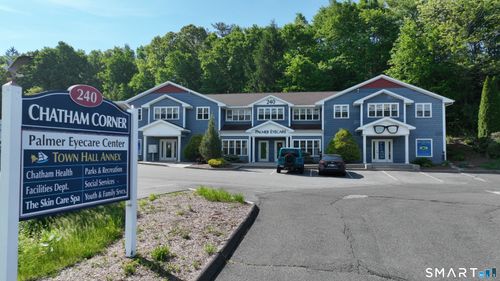 121-240 Middletown Avenue, East Hampton, CT, 06424 | Card Image