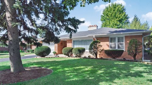 6644 Kenton Ave, Lincolnwood, IL, 60712-3322 | Card Image