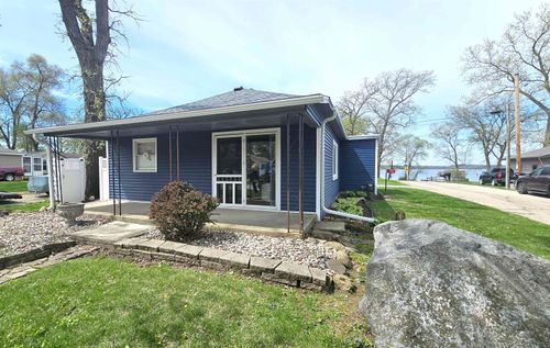 3312 E Charley Bluff Road, Milton, WI, 53563 | Card Image