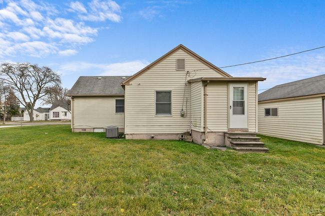 3636 17 Th St, House other with 3 bedrooms, 1 bathrooms and null parking in Wyandotte MI | Image 19