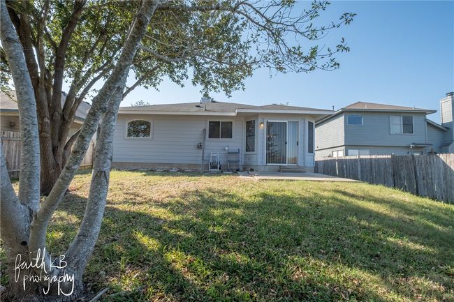 2006 Charlotte Way, House other with 3 bedrooms, 2 bathrooms and 2 parking in Round Rock TX | Image 33