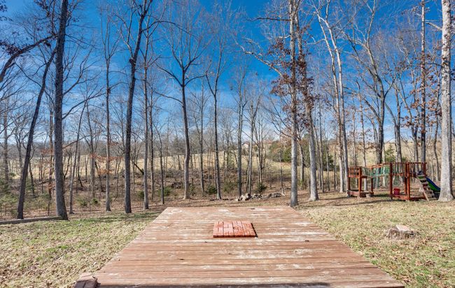 Back deck | Image 74