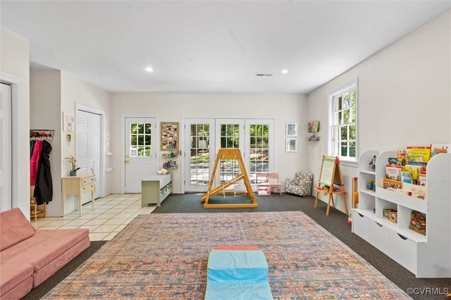 10301 Cherokee Rd, House other with 4 bedrooms, 3 bathrooms and null parking in Richmond VA | Image 22