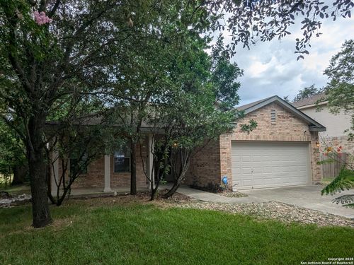 217 Silver Wing, Cibolo, TX, 78108-4254 | Card Image