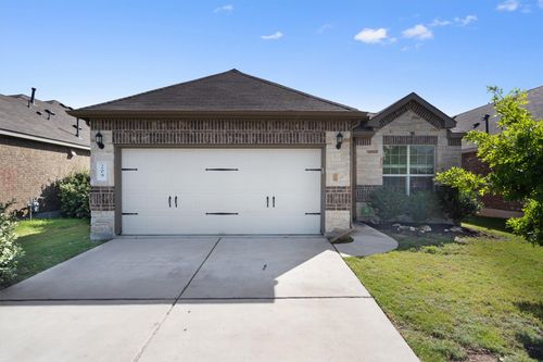 209 Methodius Dr, Hutto, TX, 78634-2012 | Card Image