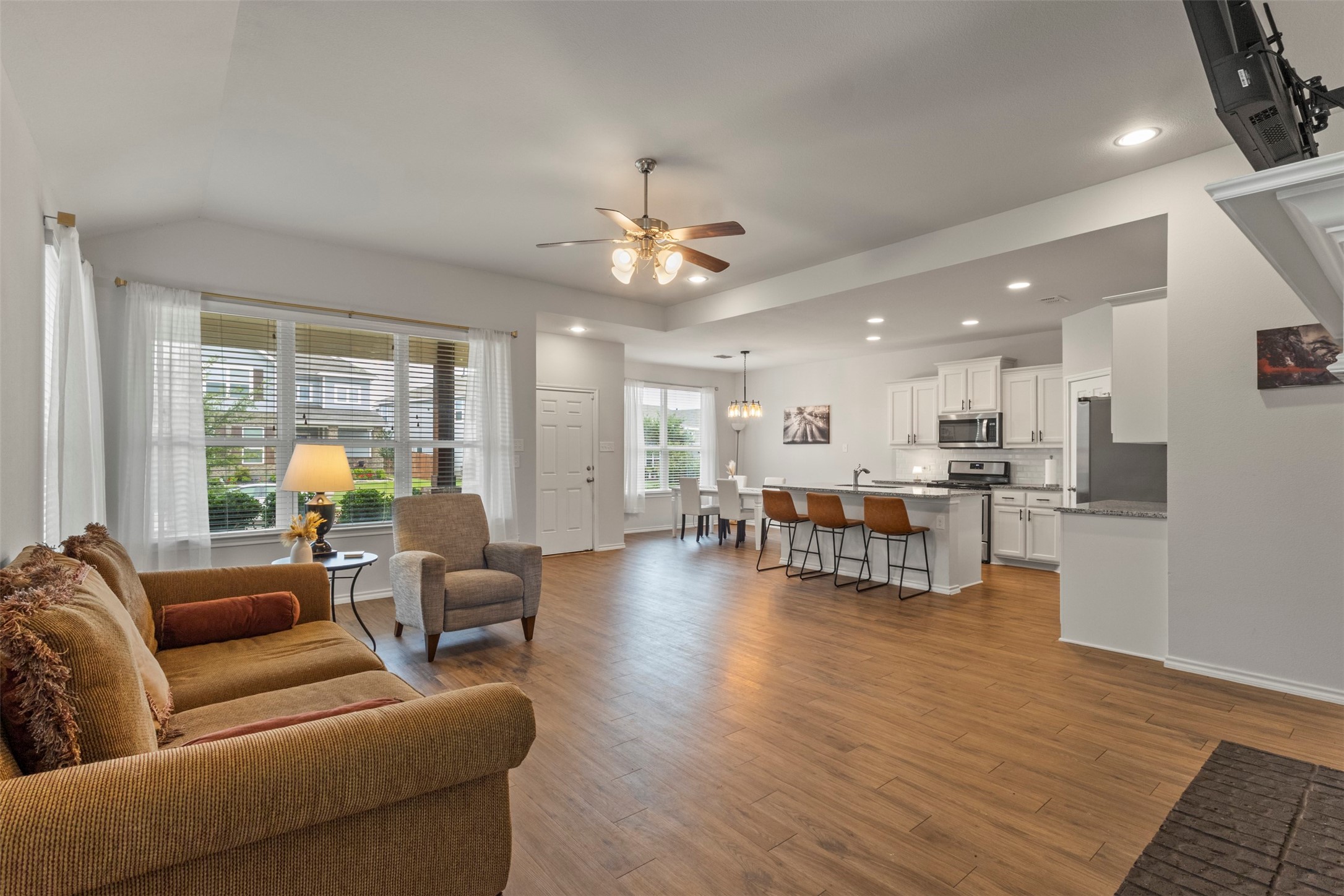 Residential in Forney 5