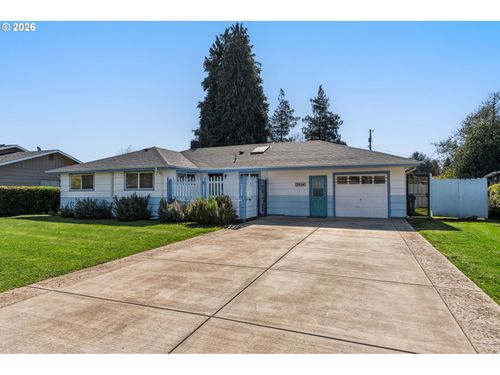 2956 Willakenzie Rd, Eugene, OR, 97401 | Card Image
