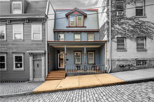 1207 Linden Pl, Pittsburgh, PA, 15212-4830 | Card Image
