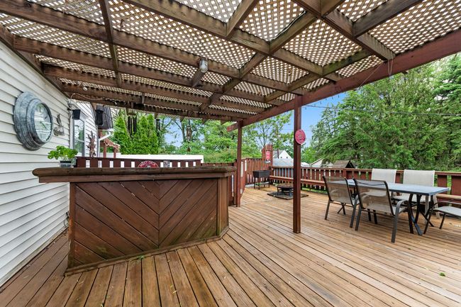 715 Locust St, House other with 4 bedrooms, 2 bathrooms and 2 parking in Minonk IL | Image 26