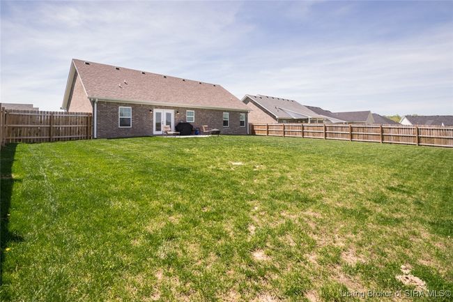 13965 Deerfield Xing, Home with 3 bedrooms, 2 bathrooms and null parking in Memphis IN | Image 30
