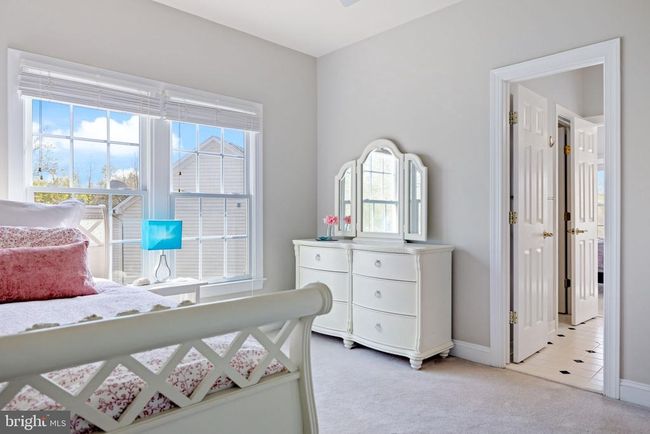 43021 Falls Overlook Ct, House other with 5 bedrooms, 6 bathrooms and null parking in LEESBURG VA | Image 45