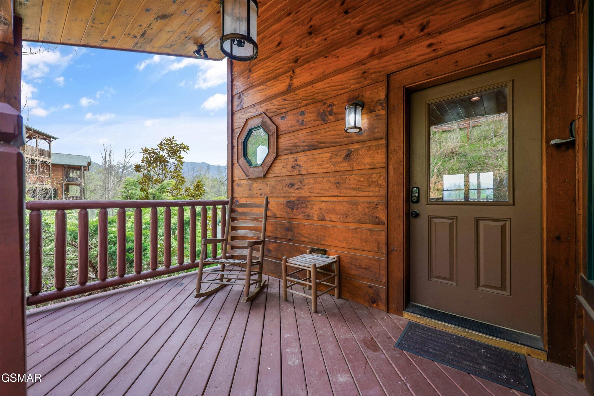Residential in Gatlinburg 2