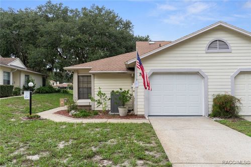 76 S Heron Creek Loop, INVERNESS, FL, 34450-1947 | Card Image