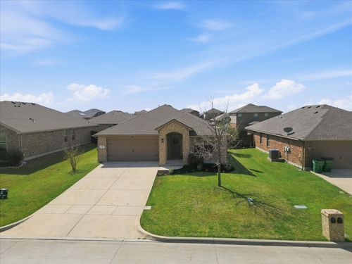 406 Calder Ln, Ponder, TX, 76259-1408 | Card Image