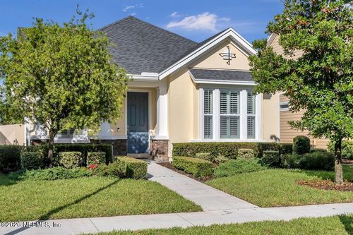 100 Lone Eagle Way, PONTE VEDRA, FL, 32081-8386 | Card Image